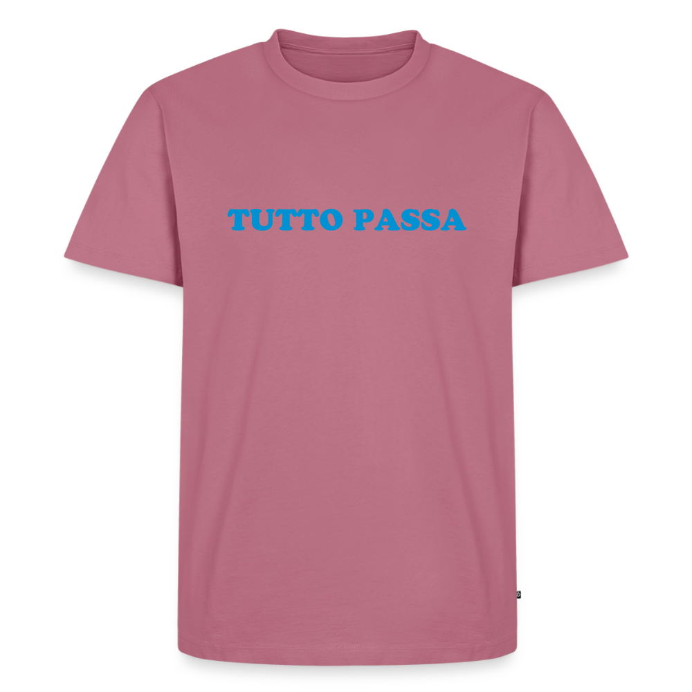Unisex Premium T-Shirt - mauve