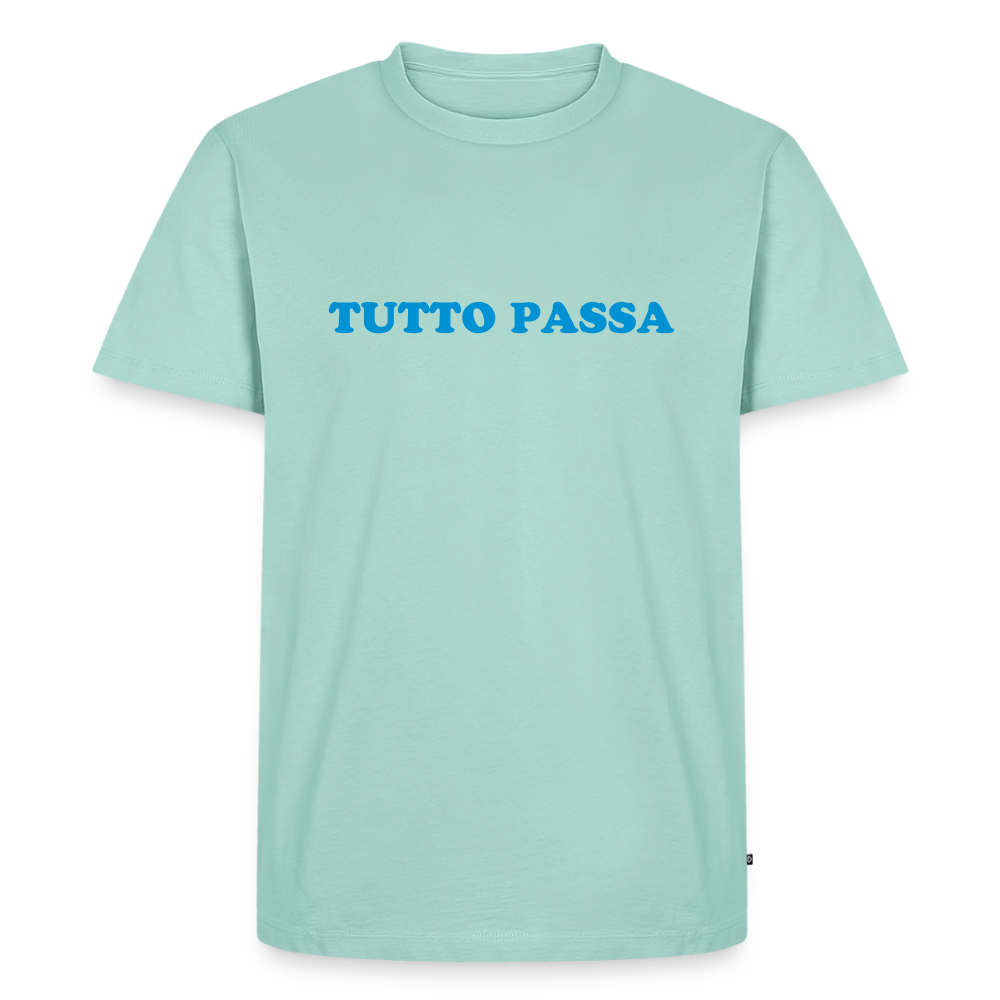 Unisex Premium T-Shirt - mint 
