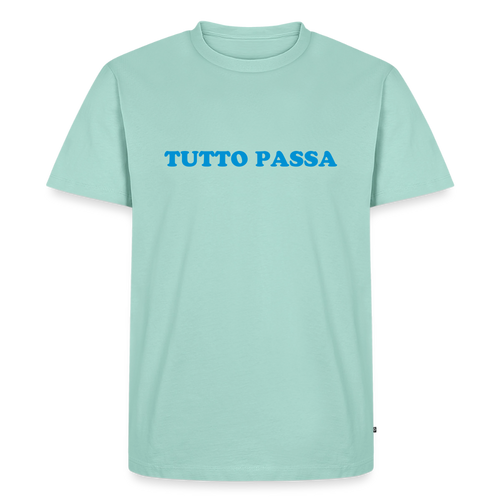 Unisex Premium T-Shirt - mint 