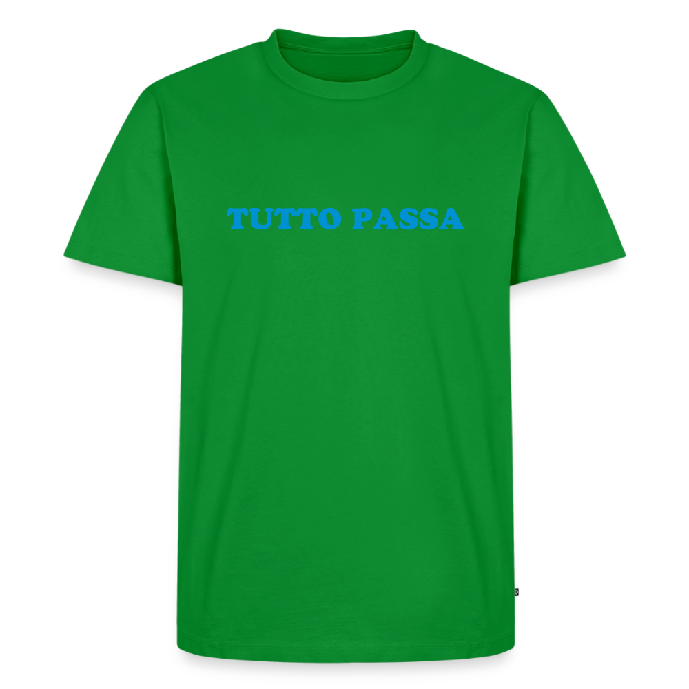 Unisex Premium T-Shirt - green
