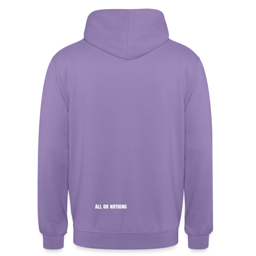 Unisex Hoodie - lavender