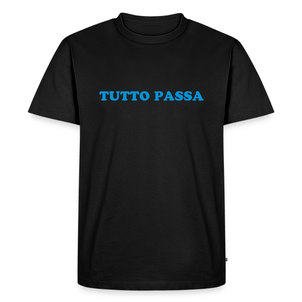 Unisex Premium T-Shirt - black