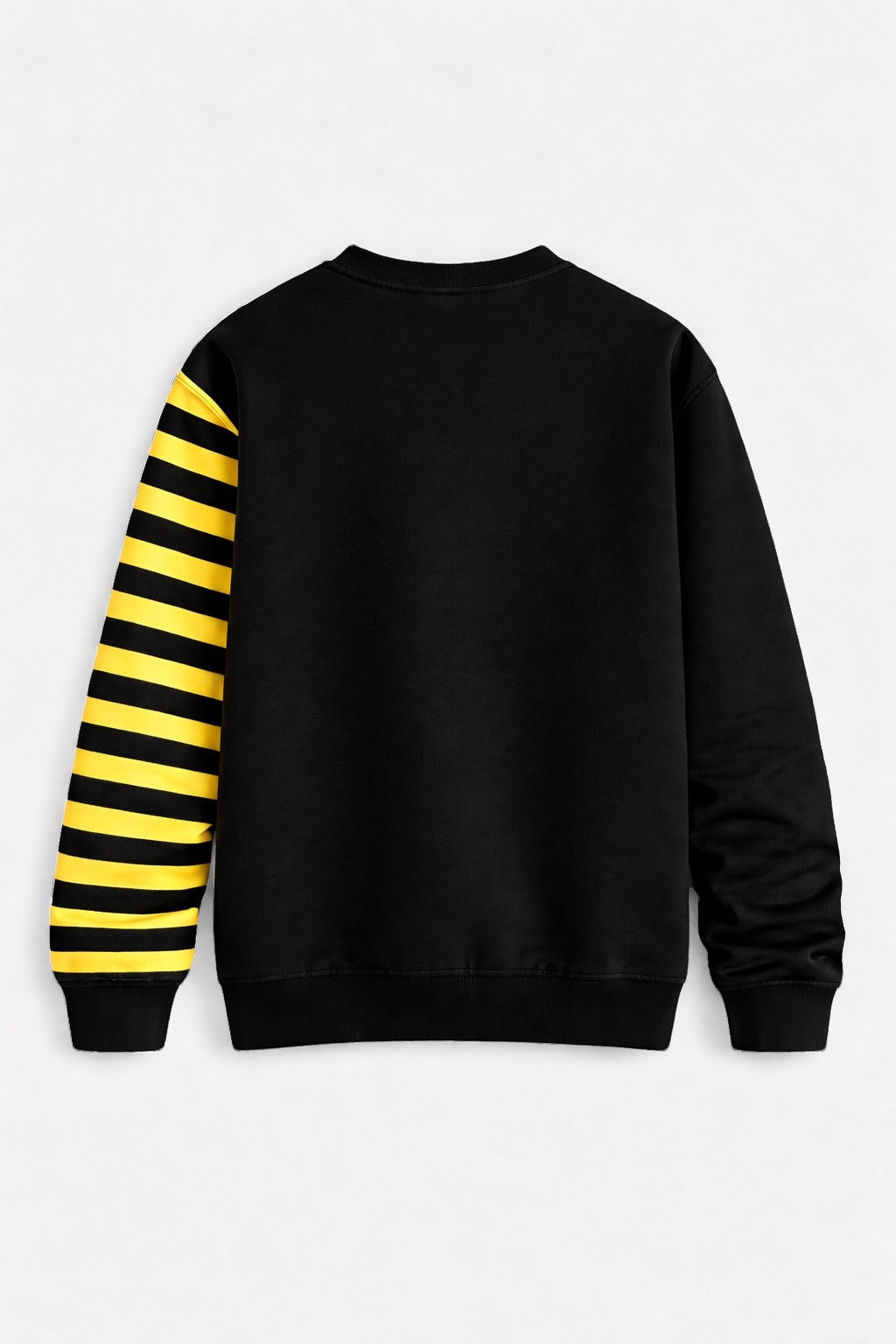 SWEATSHIRT COLLECTION METAZZ