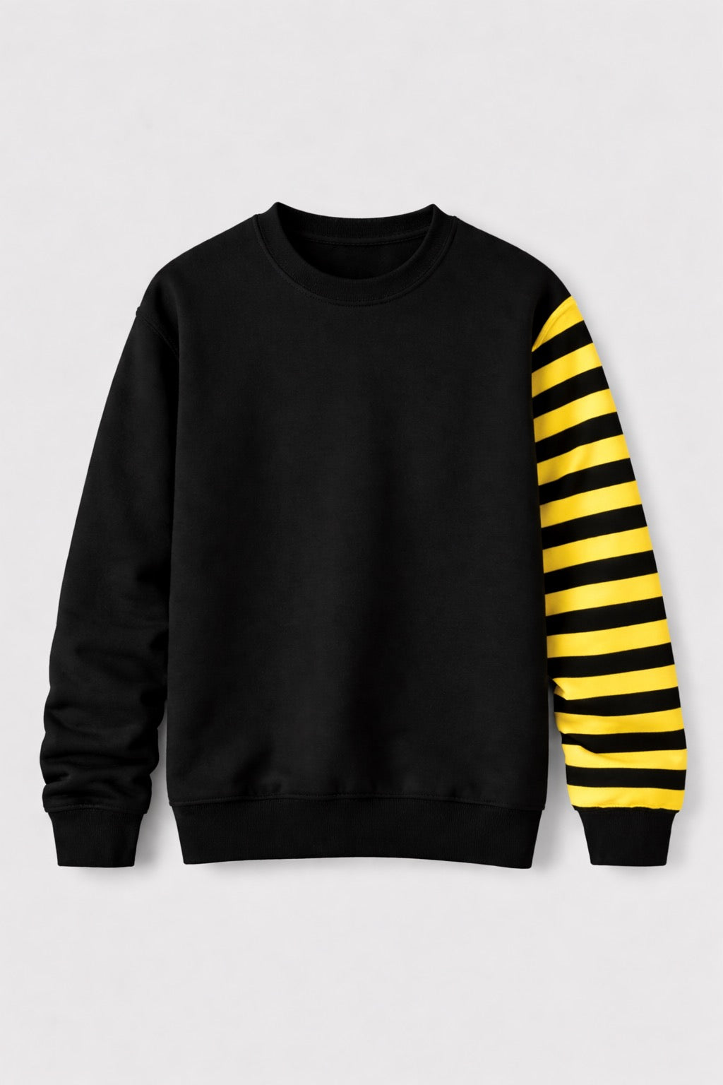 SWEATSHIRT COLLECTION METAZZ