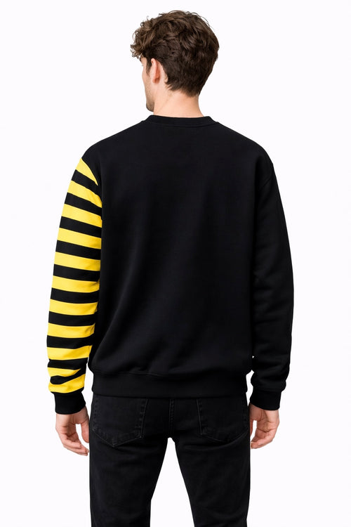 SWEATSHIRT COLLECTION METAZZ